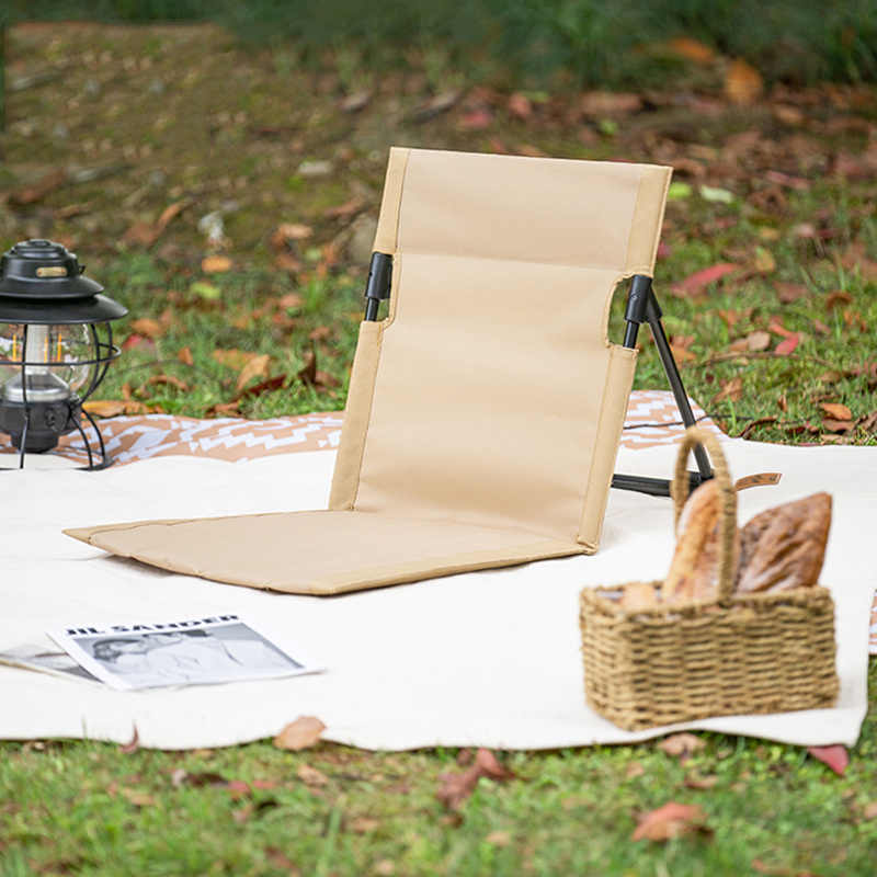 Portable Folding Beach Chair