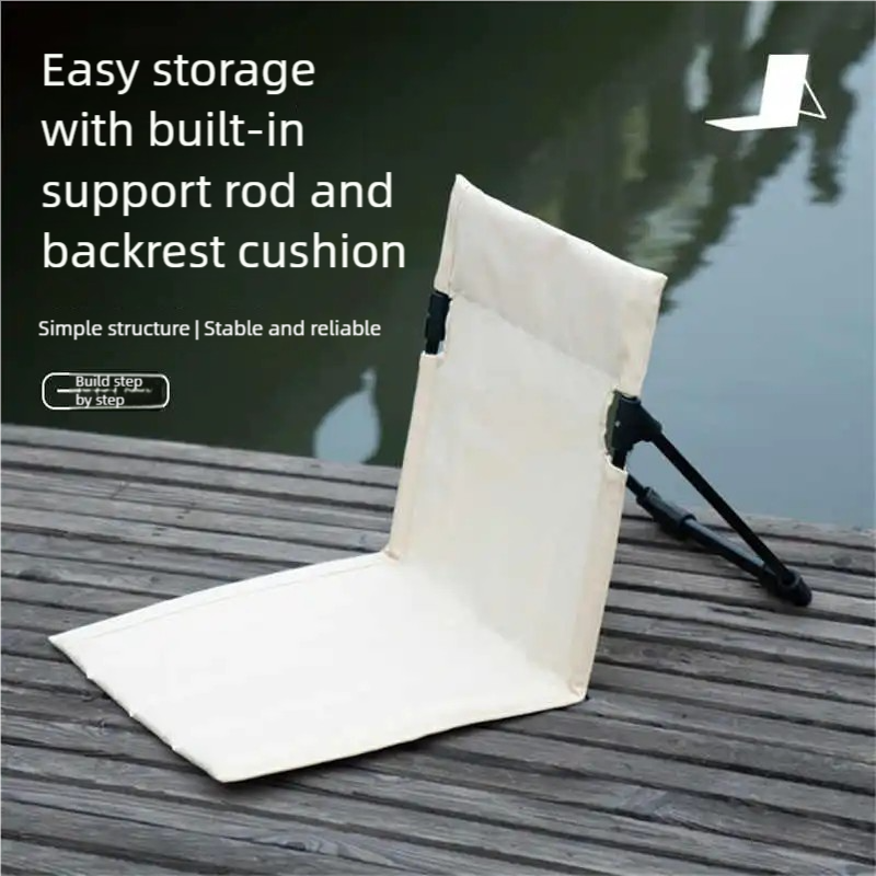 Portable Folding Beach Chair