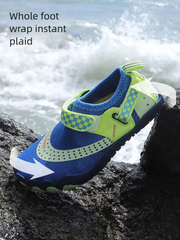 Outdoor Beach Quick-Dry Water Shoes for Kids