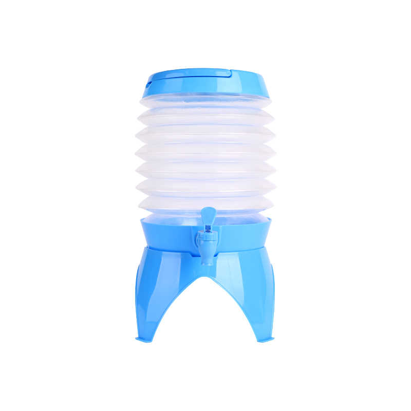 Wintour Collapsible Camping Water Tank
