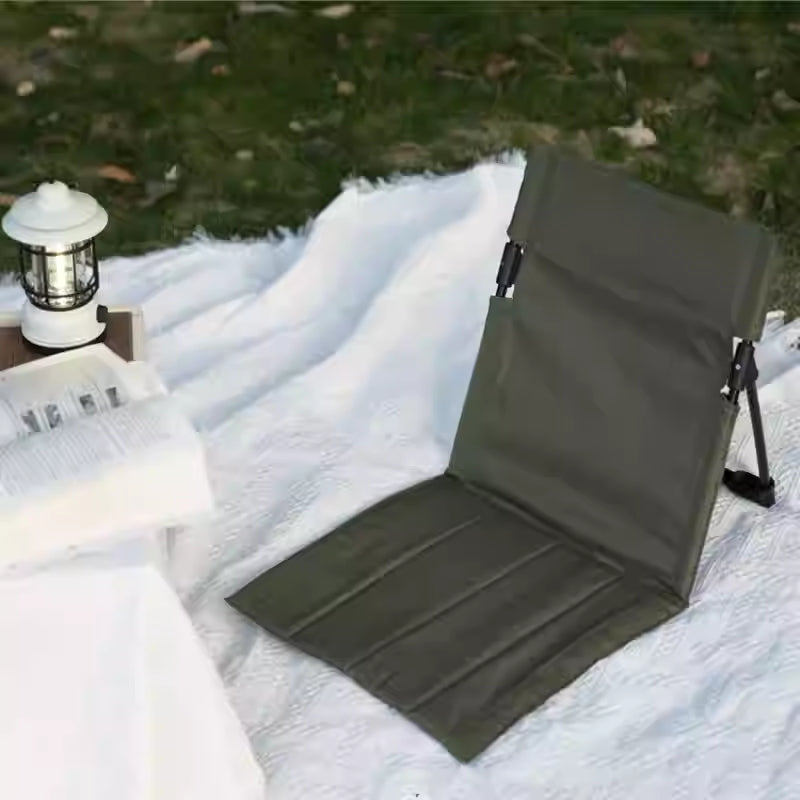 Portable Folding Beach Chair