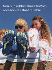 Outdoor Beach Quick-Dry Water Shoes for Kids