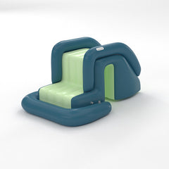 Wireless Charging Sunshade Inflatable Swimming Pool