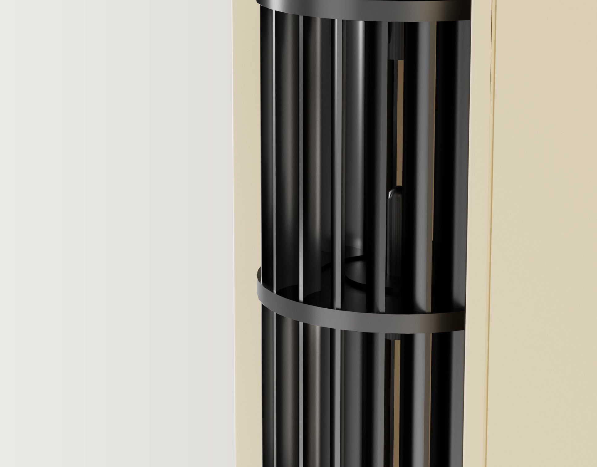 Desktop Tower Fan