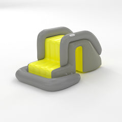 Wireless Charging Sunshade Inflatable Swimming Pool