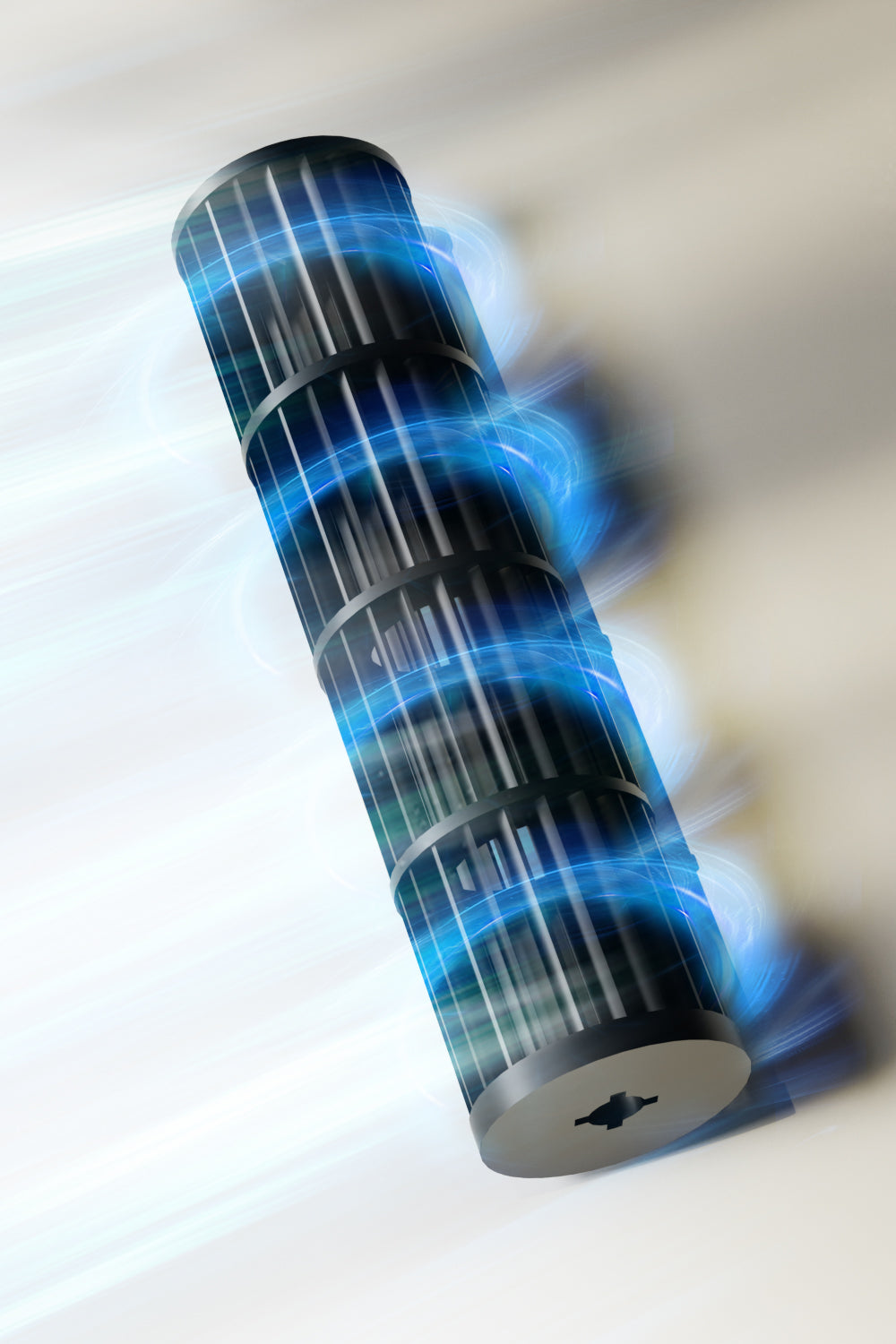 Desktop Tower Fan