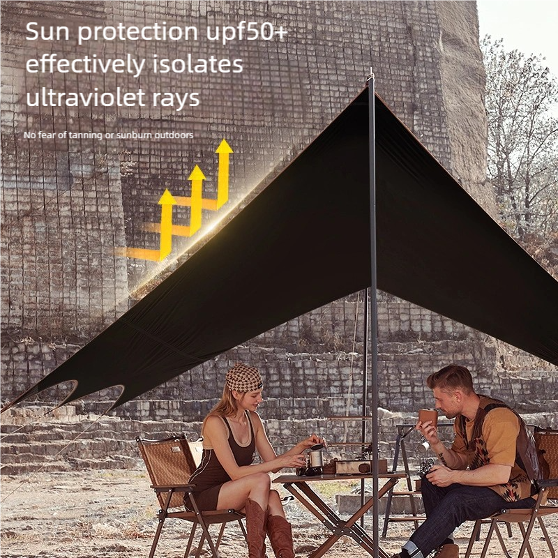 UPF50+ UV Protection Sun Shade