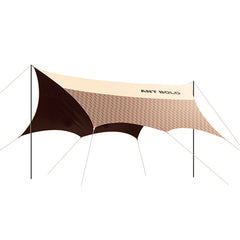 UPF50+ UV Protection Sun Shade