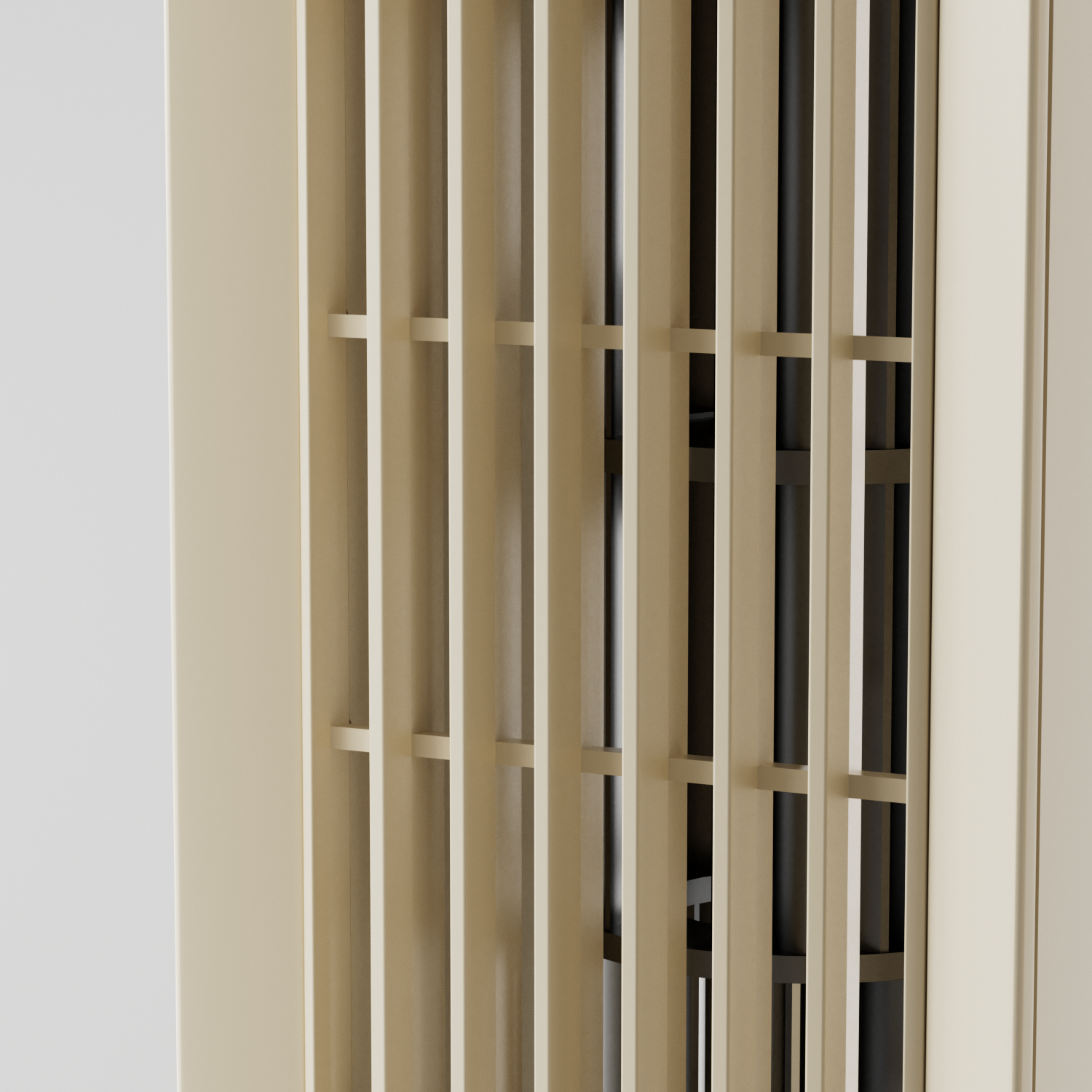 Desktop Tower Fan