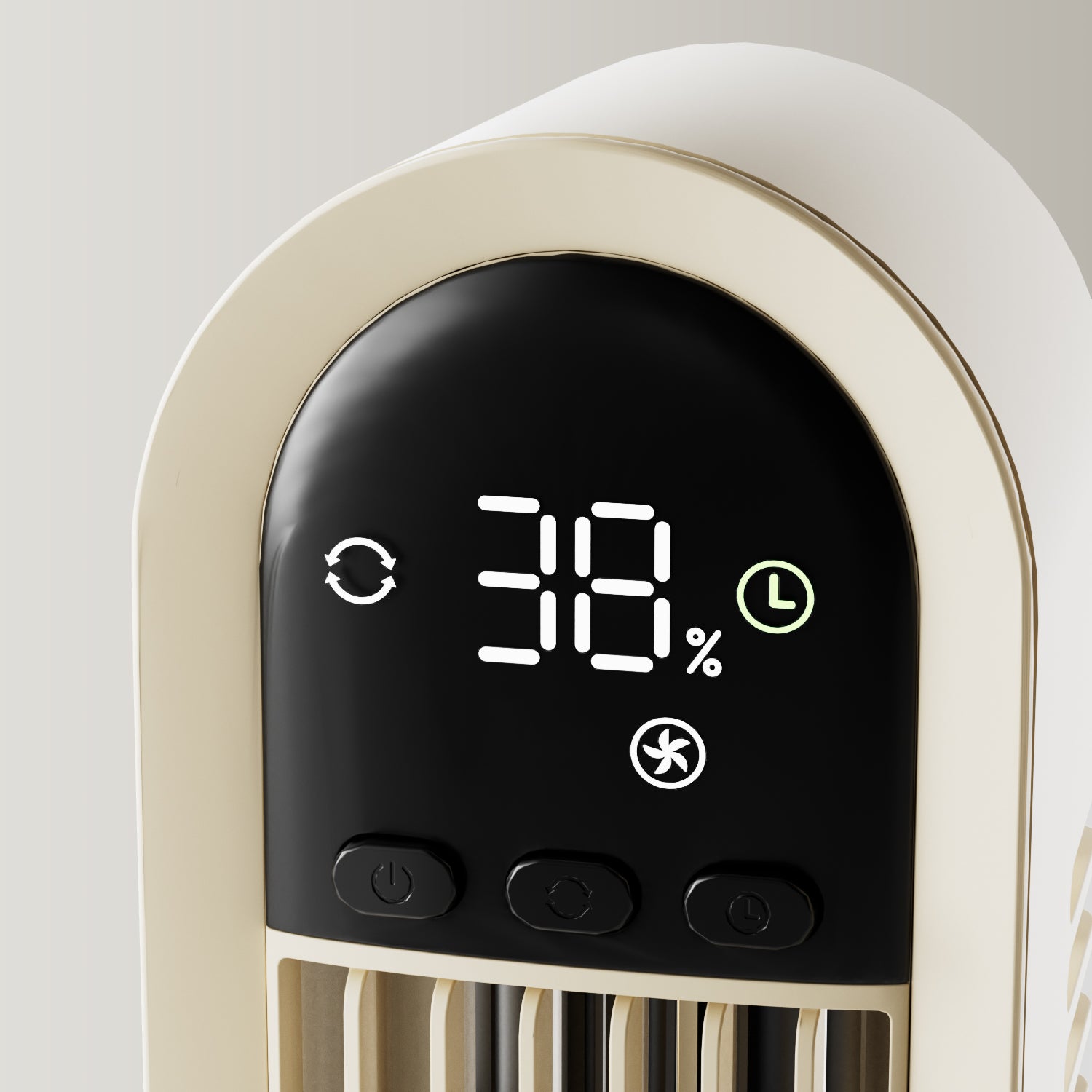 Desktop Tower Fan