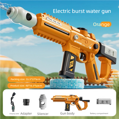 Fire Pulse Electric Water Gun Toy 2025