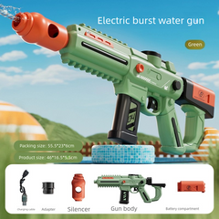 Fire Pulse Electric Water Gun Toy 2025