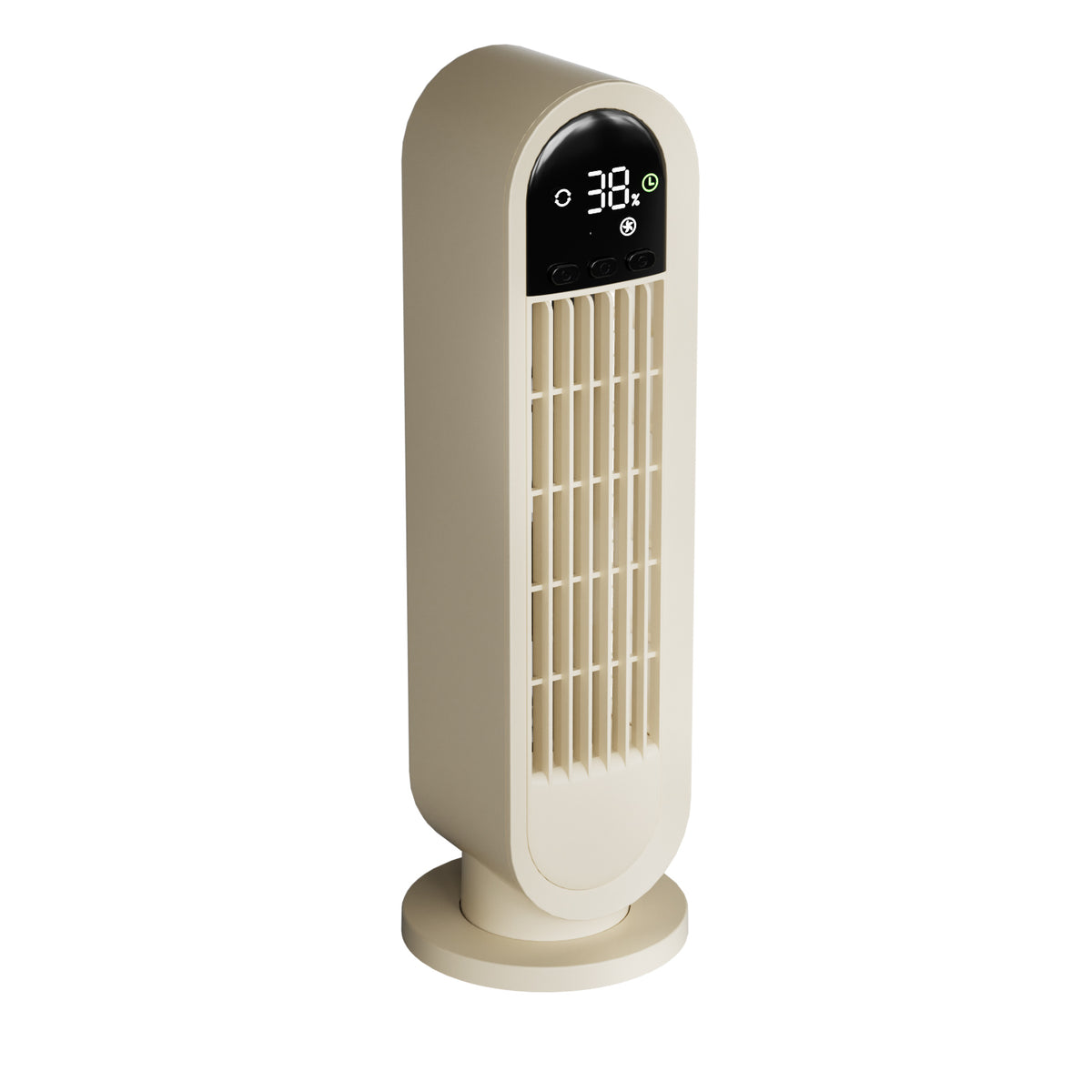 Desktop Tower Fan